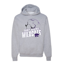 Load image into Gallery viewer, Three Rivers Soccer