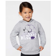 Load image into Gallery viewer, Three Rivers Soccer