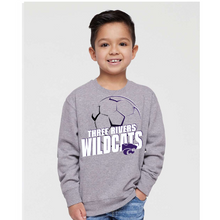 Load image into Gallery viewer, Three Rivers Soccer