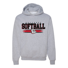 Load image into Gallery viewer, bulldogs softball