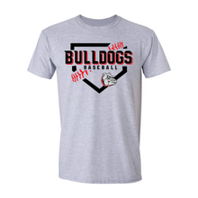 Load image into Gallery viewer, Bulldogs Baseball