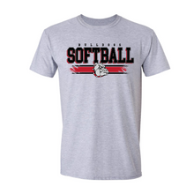 Load image into Gallery viewer, bulldogs softball