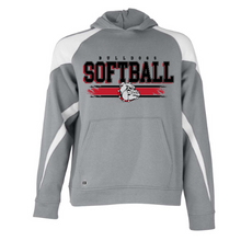 Load image into Gallery viewer, bulldogs softball