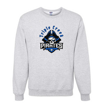 Load image into Gallery viewer, PIRATES unisex Crewneck