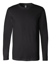 Load image into Gallery viewer, Hoppin Wildcat Long sleeve Tee