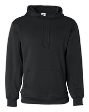 Load image into Gallery viewer, Hoppin Wildcat Dri fit Hoodie