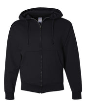 Load image into Gallery viewer, Hoppin Wildcat Full Zip up hoodie