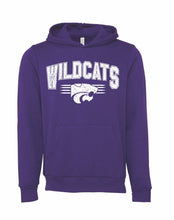 Load image into Gallery viewer, Wildcat (purple) ADULT