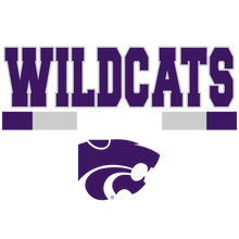 Load image into Gallery viewer, Wildcats (1)