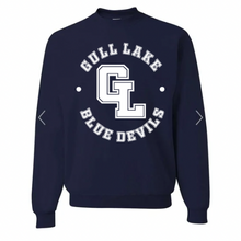 Load image into Gallery viewer, Gull Lake circle ( ADULT)
