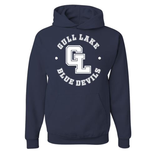 Gull Lake circle ( ADULT)