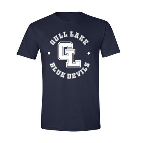 Gull Lake Circle  ( Youth)