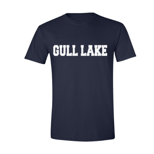 GULL LAKE