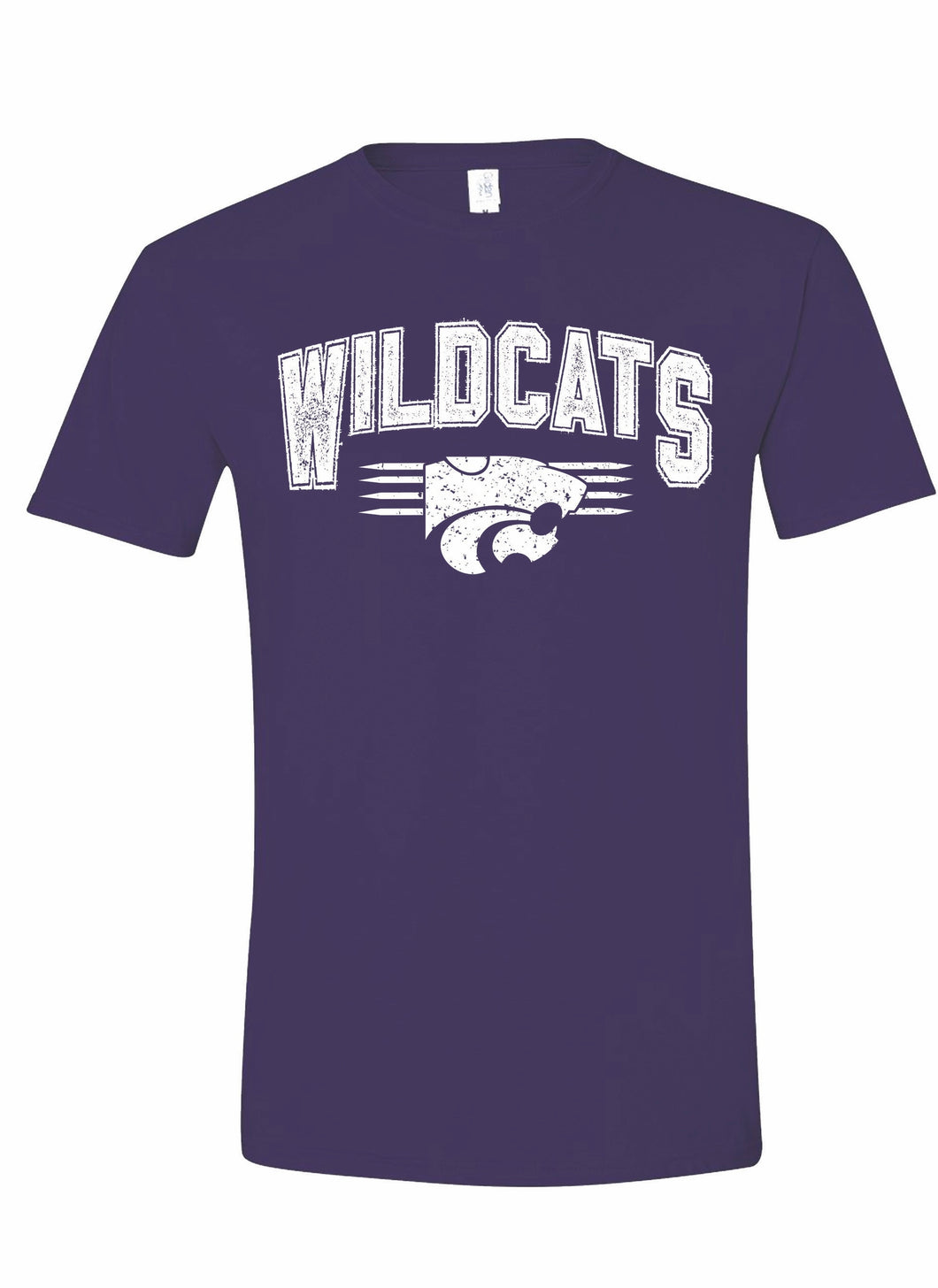 Wildcat (purple) ADULT