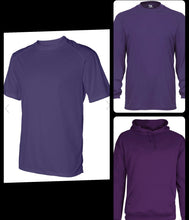 Load image into Gallery viewer, Wildcat (purple) ADULT
